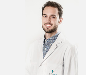 Dr. Javier Pedro Gelabert Enseñat