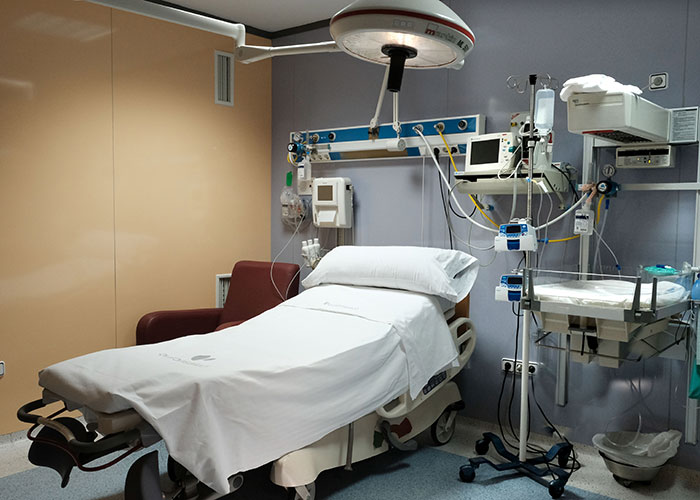 Hospital Sagrado Corazón