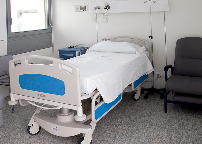 Hospital Quirónsalud San José