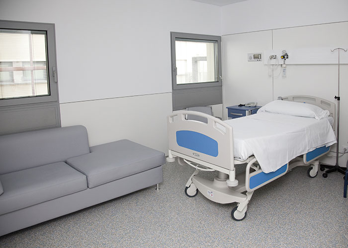 Hospital Quirónsalud San José