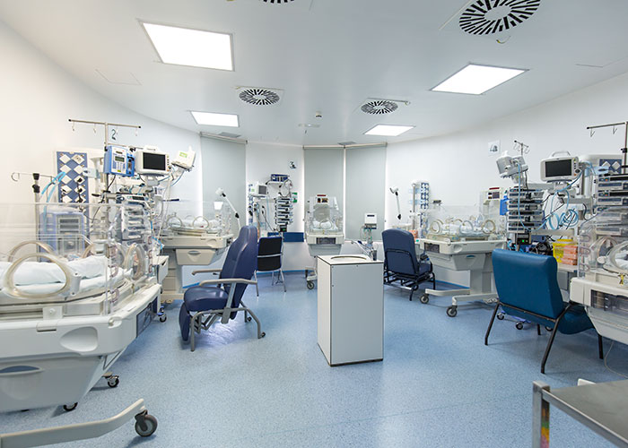 Hospital Quirónsalud San José