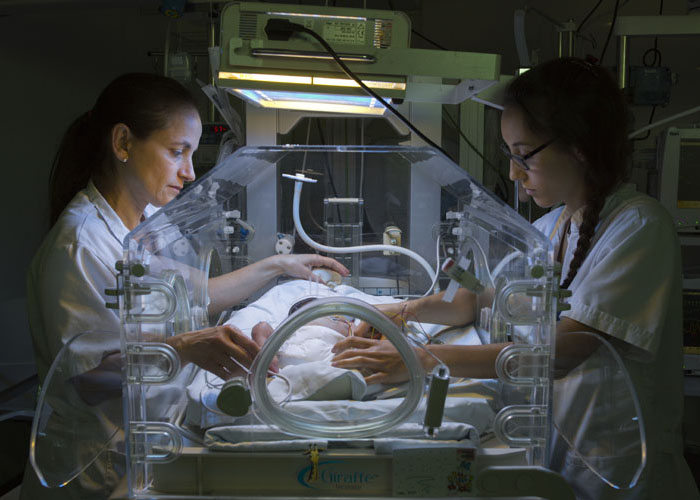 Hospital Quirónsalud Barcelona