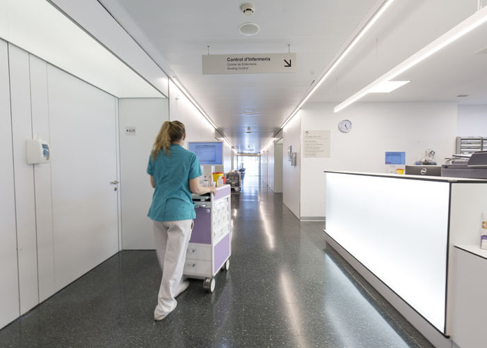 Hospital Quirónsalud Barcelona