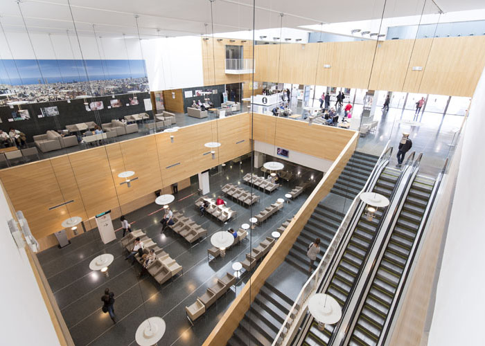 Hospital Quirónsalud Barcelona