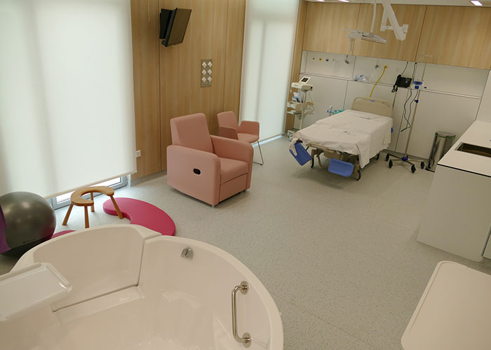 Hospital Universitario Quirónsalud Madrid
