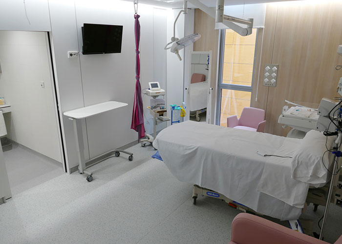 Hospital Universitario Quirónsalud Madrid