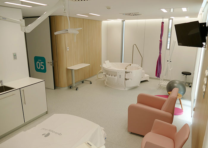 Hospital Universitario Quirónsalud Madrid