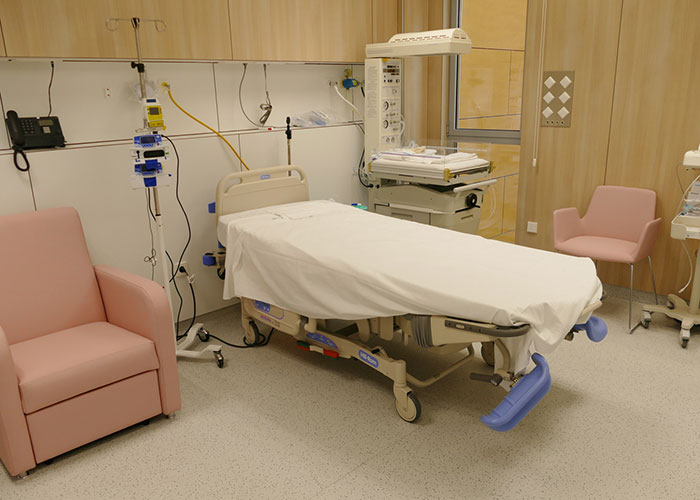 Hospital Universitario Quirónsalud Madrid