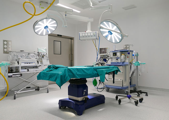 Hospital Universitario Quirónsalud Madrid