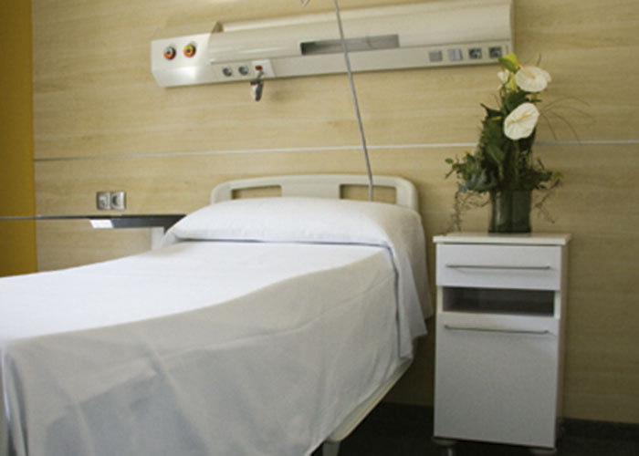 Hospital Quirónsalud Málaga