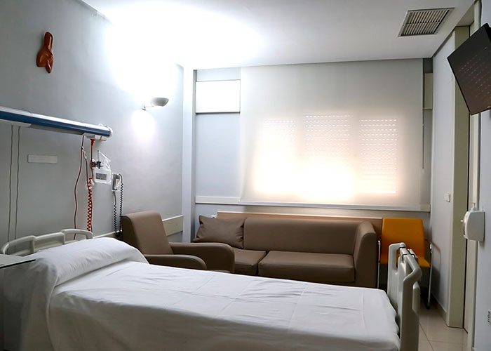 Hospital Quirónsalud Murcia
