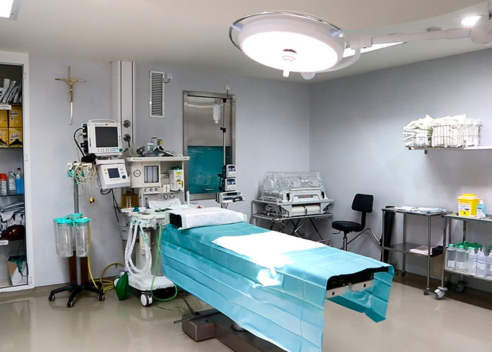 Hospital Quirónsalud Murcia