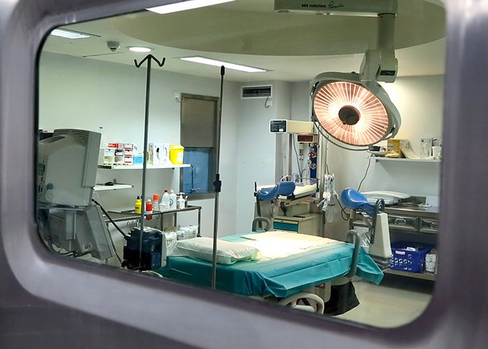 Hospital Quirónsalud Murcia