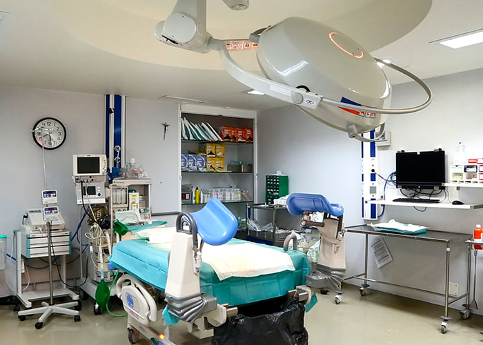 Hospital Quirónsalud Murcia