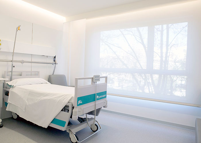 Hospital Quirónsalud Valencia