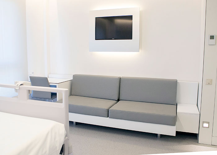 Hospital Quirónsalud Valencia