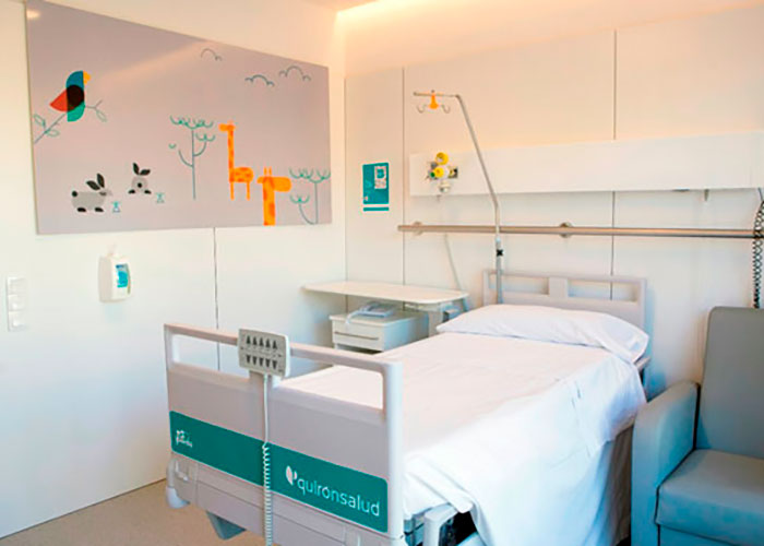 Hospital Quirónsalud Valencia