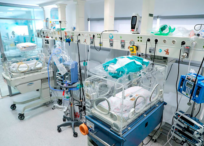 Hospital Quirónsalud Valencia