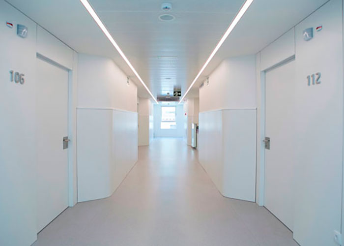 Hospital Quirónsalud Valencia
