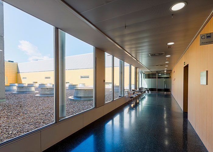 Hospital Universitario Quirónsalud Madrid