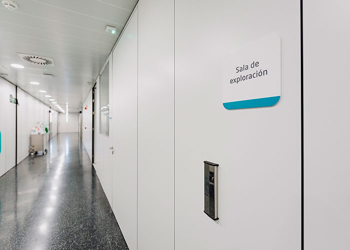 Hospital Universitario Quirónsalud Madrid