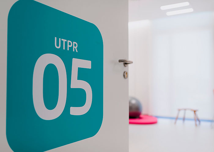 Hospital Universitario Quirónsalud Madrid