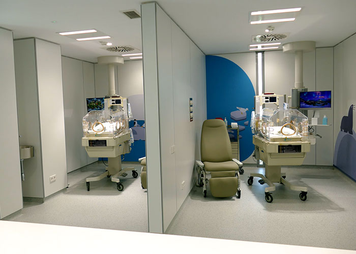 Hospital Universitario Quirónsalud Madrid