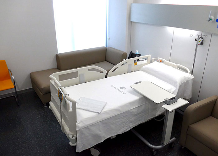 Hospital Universitario Quirónsalud Madrid