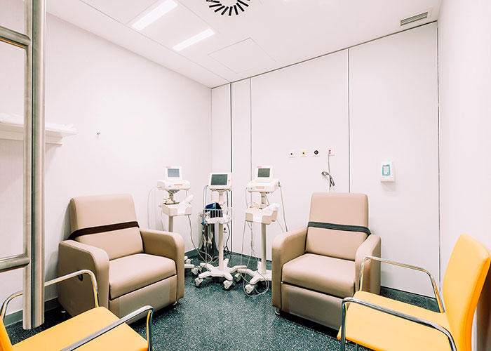 Hospital Universitario Quirónsalud Madrid