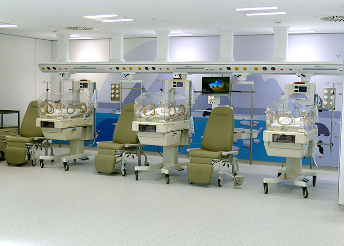 Hospital Universitario Quirónsalud Madrid