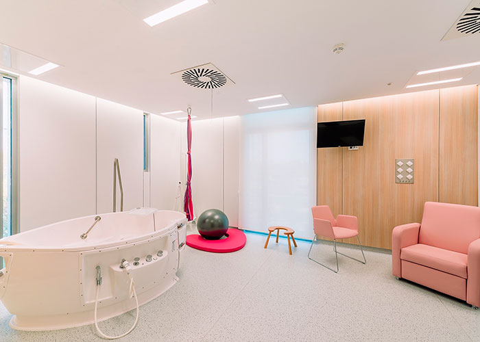 Hospital Universitario Quirónsalud Madrid