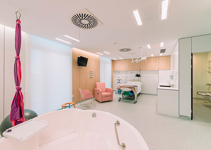 Hospital Universitario Quirónsalud Madrid