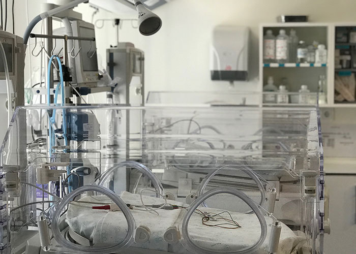 Hospital Quirónsalud Clideba