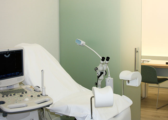 Hospital Ruber Internacional