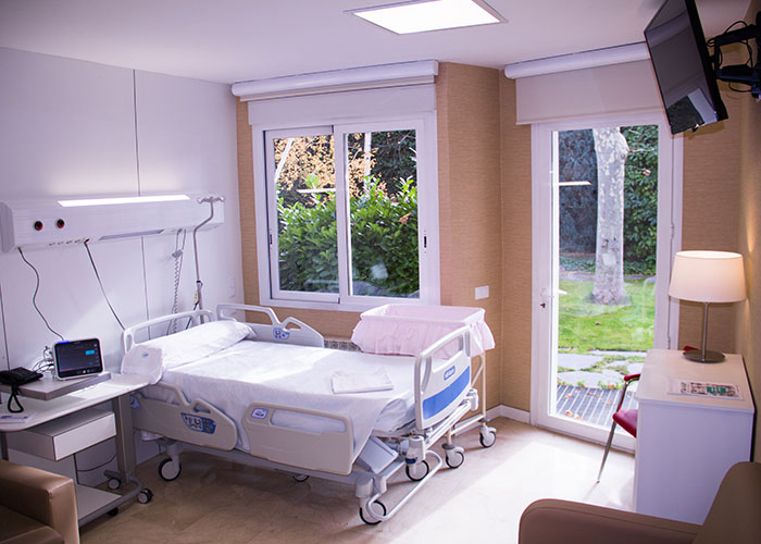 Hospital Ruber Internacional
