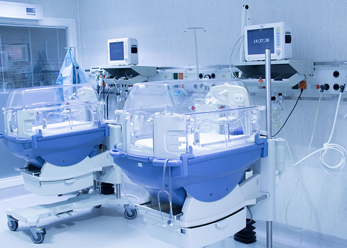 Hospital Ruber Internacional