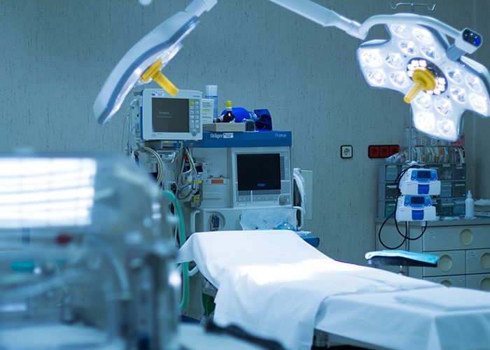 Hospital Ruber Internacional