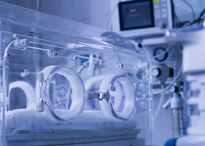 Hospital Ruber Internacional