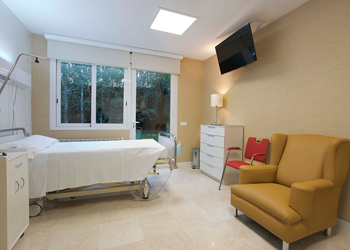 Hospital Ruber Internacional