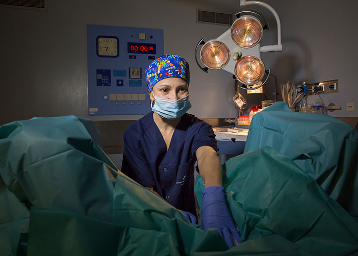 Centro Médico Teknon
