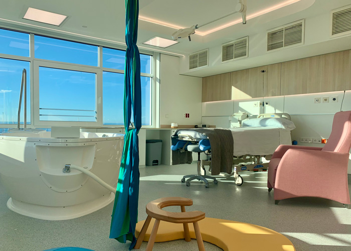Hospital Quirónsalud Marbella