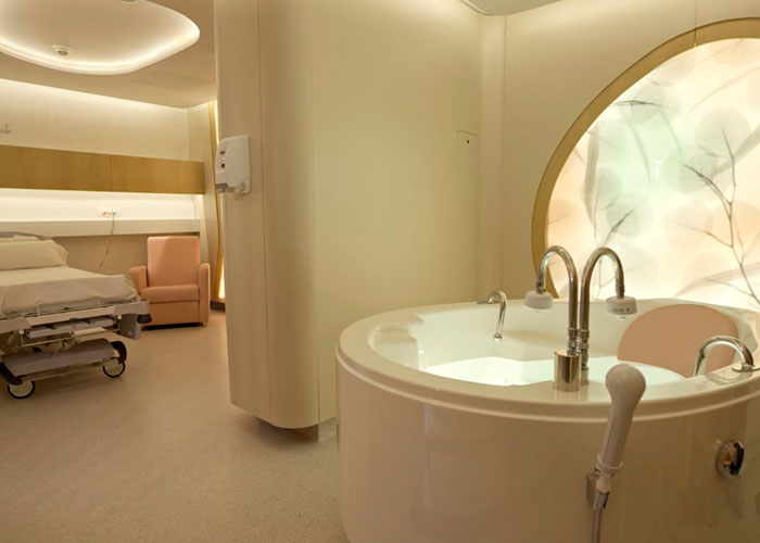Hospital Universitari Dexeus