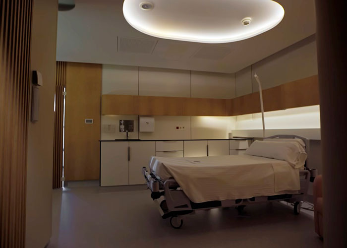 Hospital Universitari Dexeus