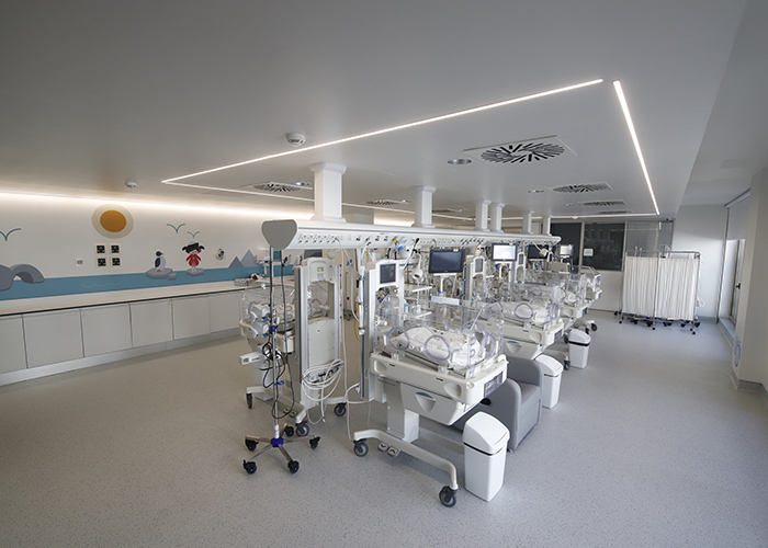 Hospital Quirónsalud Córdoba