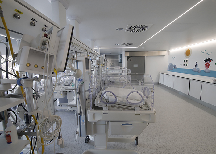 Hospital Quirónsalud Córdoba