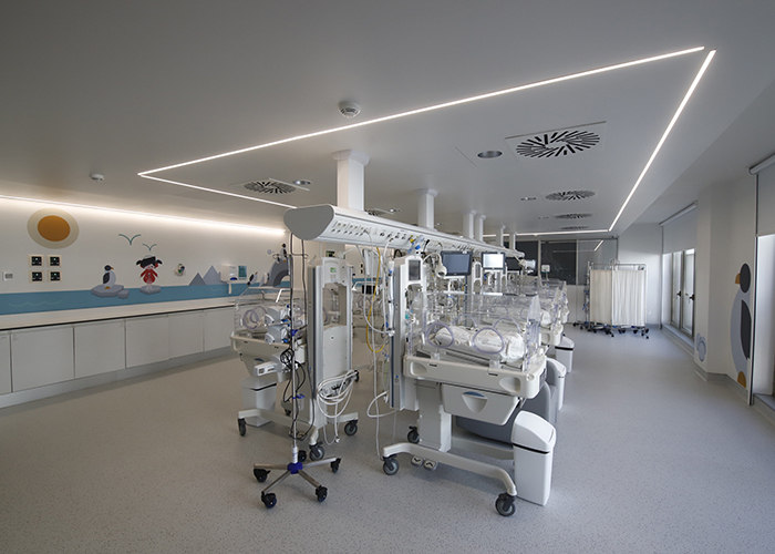Hospital Quirónsalud Córdoba