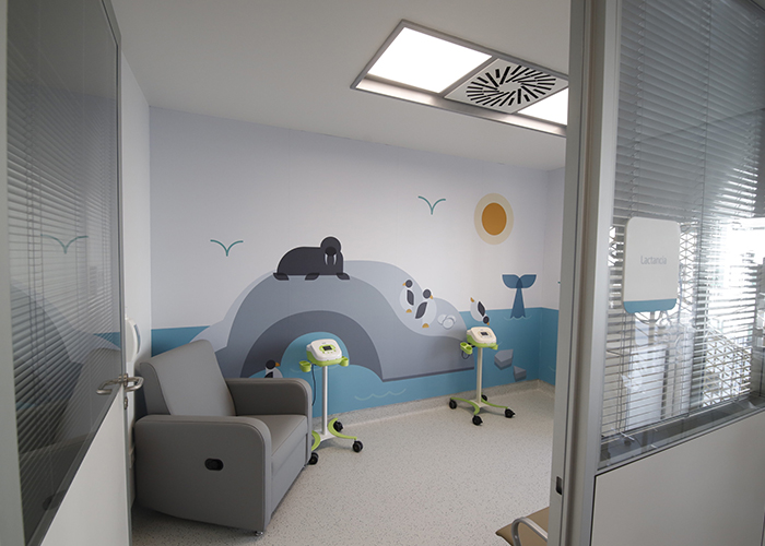Hospital Quirónsalud Córdoba