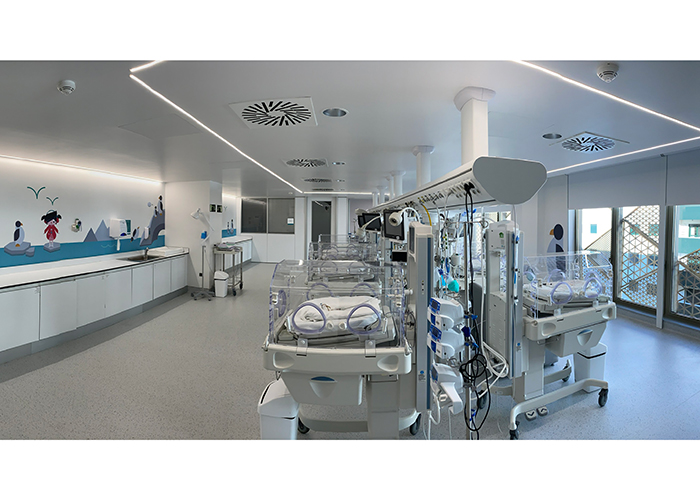 Hospital Quirónsalud Córdoba