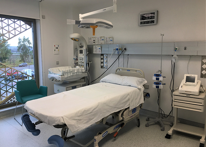 Hospital Quirónsalud Córdoba