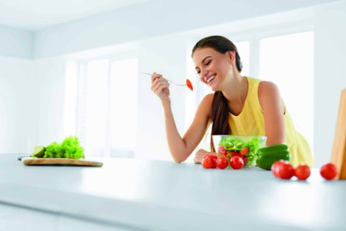 Nutricion